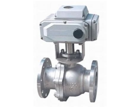 電動球閥 電動球閥