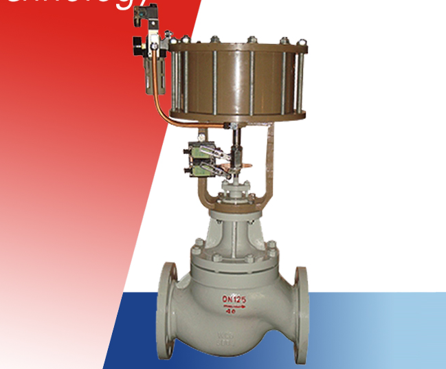 氣動球閥 氣動球閥